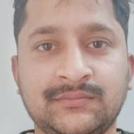 Masihuddin Khan Class 12 Tuition trainer in Musafirkhana