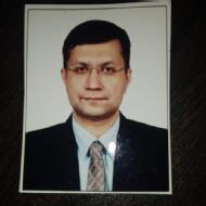 Sahil Anand Six Sigma trainer in Delhi