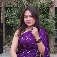 Ketaki S. Class 11 Tuition trainer in Ghaziabad