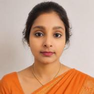 Devapriya MSc Tuition trainer in Kakinada
