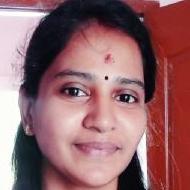 Masilamani Japanese Language trainer in Coimbatore