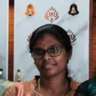 Malathi V Class 12 Tuition trainer in Kurudampalayam