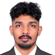 Aswin Class I-V Tuition trainer in Chelambra