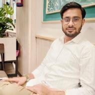 Rehan Ahmad Ansari Class 12 Tuition trainer in Kanpur