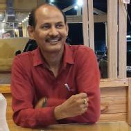 Narasimharao Pala Class 12 Tuition trainer in Hyderabad