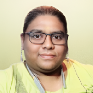 Srinithi N. Class 10 trainer in Namakkal