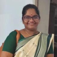 Ishwarya BSc Tuition trainer in Puducherry