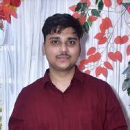 Navneet Kumar Class 12 Tuition trainer in Kasganj