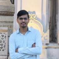 Amit Kumar Maurya Class 9 Tuition trainer in Gorakhpur