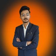 Himanshu Maurya Class I-V Tuition trainer in Lucknow