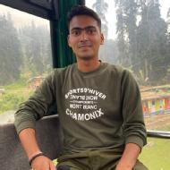Suraj Class 12 Tuition trainer in Varanasi