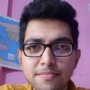 Maxim Sinha photo