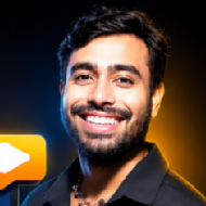 Harinath Ravindran BBA Tuition trainer in Paravur