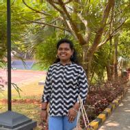 Mayadevi S. Class I-V Tuition trainer in Thiruvananthapuram