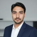 Mayank German Language trainer in Jaipur