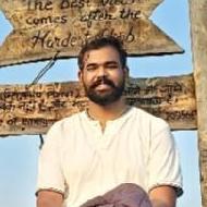 Mayank Singh Class 12 Tuition trainer in Ghaziabad