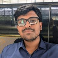 Mayank Dubey Class 10 trainer in Bangalore