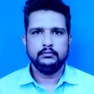 Mayank Srivastava Class 10 trainer in Prayagraj