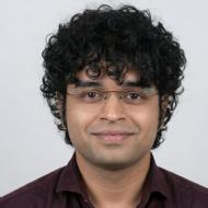 Mayank Parashar Acting trainer in Gwalior