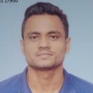 Mayank Ranjan Cricket trainer in Nawada