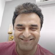 Mayank Saini Class 6 Tuition trainer in Delhi