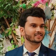 Mayank Samriya NEET-UG trainer in Jaipur