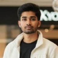 Mayank Shukla Class I-V Tuition trainer in Jabalpur