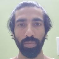 Mayank Yadav Spiritual Workshop trainer in Delhi