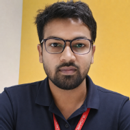 Ajay Kumar BTech Tuition trainer in Bangalore