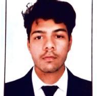 Mayur Gadakh Marathi Speaking trainer in Nashik