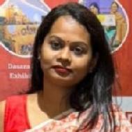 Mayurakshi P. Summer Camp trainer in Bangalore