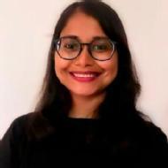 Mayuri S. Class 12 Tuition trainer in Dibrugarh
