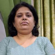 Mayuri A. Class I-V Tuition trainer in Mathura