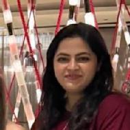 Mayuri D. Phonics trainer in Mumbai