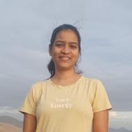 Mayuri P. Class I-V Tuition trainer in Pune