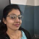 Mayuri J. Tuition trainer in Badnera