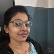 Mayuri J. Class 8 Tuition trainer in Badnera