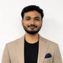 Photo of Mayur S.
