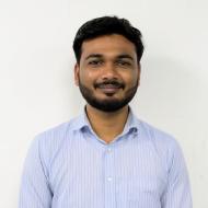 Mayur Salunke Python trainer in Pune