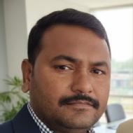 Venkat BCom Tuition trainer in Nandyal