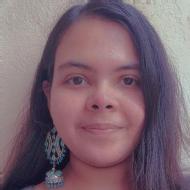 Maitri B. Spoken English trainer in Kolkata