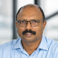 Mr. Pradeepkumar Mc Yoga trainer in Kozhikode