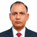 Mahesh Chandra photo