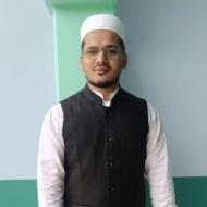 Shaikh Aamir UGC NET Exam trainer in Delhi