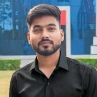 Md afjal hussain Web Development trainer in Noida