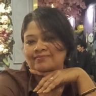 Moumita D. Class I-V Tuition trainer in Kolkata