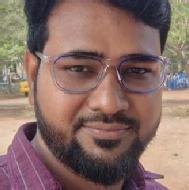 Mohamath Hakkeem A Class 9 Tuition trainer in Chennai