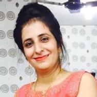 Dimple M. Class I-V Tuition trainer in Kharar