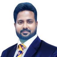 Mohammad Javid Khan Self Defence trainer in Hyderabad