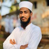 Md Saiduzzama Arabic Language trainer in Palathingal